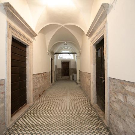 Il Tratto Antico Bed and Breakfast Ασκόλι Πιτσένο Εξωτερικό φωτογραφία