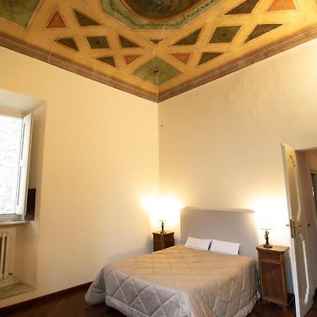 Il Tratto Antico Bed and Breakfast Ασκόλι Πιτσένο Εξωτερικό φωτογραφία