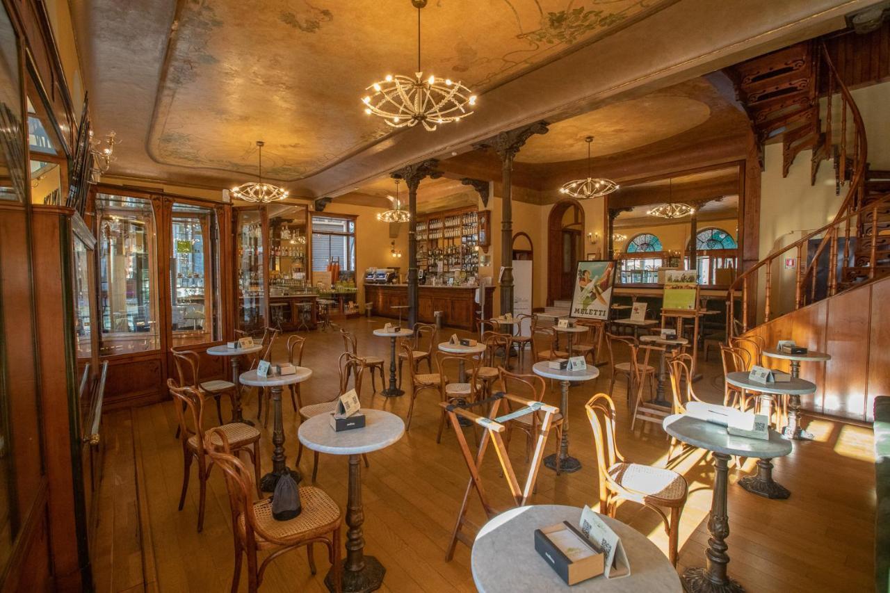 Il Tratto Antico Bed and Breakfast Ασκόλι Πιτσένο Εξωτερικό φωτογραφία