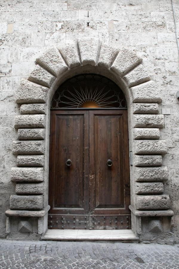 Il Tratto Antico Bed and Breakfast Ασκόλι Πιτσένο Δωμάτιο φωτογραφία