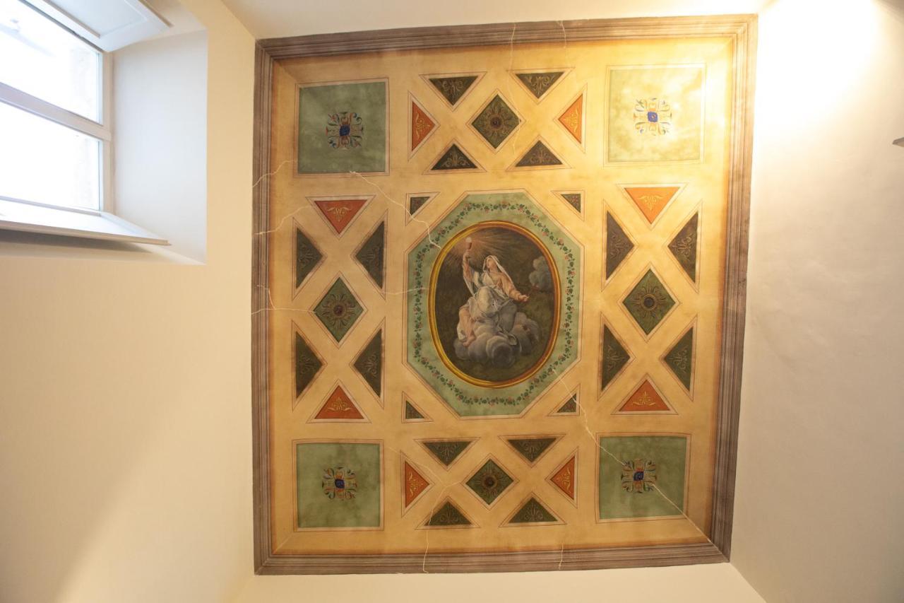 Il Tratto Antico Bed and Breakfast Ασκόλι Πιτσένο Δωμάτιο φωτογραφία