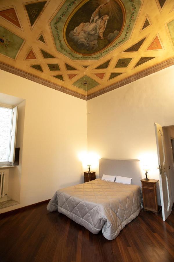 Il Tratto Antico Bed and Breakfast Ασκόλι Πιτσένο Εξωτερικό φωτογραφία