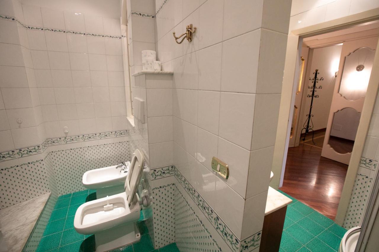 Il Tratto Antico Bed and Breakfast Ασκόλι Πιτσένο Εξωτερικό φωτογραφία